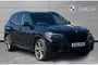 2022 BMW X5 xDrive M50i 5dr Auto