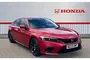 2023 Honda Civic 2.0 eHEV Advance 5dr CVT