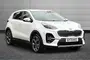 2021 Kia Sportage 1.6T GDi ISG GT-Line 5dr DCT Auto [AWD]