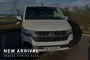 2022 Volkswagen Transporter 2.0 TDI 150 Highline Van