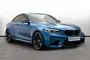 2018 BMW M2 M2 2dr DCT