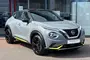 2022 Nissan Juke 1.0 DiG-T 114 Kiiro 5dr DCT