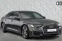 2022 Audi A6 40 TFSI S Line 4dr S Tronic