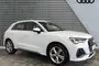 2020 Audi Q3 40 TDI Quattro S Line 5dr S Tronic