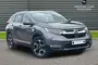2018 Honda CR-V 1.5 VTEC Turbo SR 5dr CVT [7 Seat]
