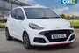 2021 Hyundai i10 1.0 T-GDi N Line 5dr