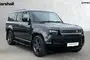 2025 Land Rover Defender 3.0 D350 X-Dynamic SE 130 5dr Auto