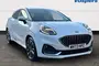 2023 Ford Puma 1.0 EcoBoost Hybrid mHEV ST-Line Vignale 5dr