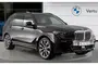 2022 BMW X7 xDrive40d MHT M Sport 5dr Step Auto