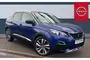 2020 Peugeot 3008 1.2 PureTech GT Line Premium 5dr