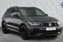 2024 Volkswagen Tiguan 1.5 TSI 150 Black Edition 5dr DSG