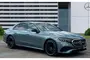 2025 Mercedes-Benz E-Class E300e Urban Edition 4dr 9G-Tronic