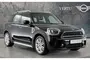 2023 MINI Countryman 1.5 Cooper S E Exclusive ALL4 PHEV 5dr Auto [Comf]