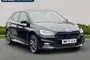 2026 Skoda Fabia 1.5 TSI 150 Monte Carlo Edition 5dr DSG