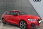 2025 Audi A3 1.5 TFSI 150 Black Edition 5dr S Tronic