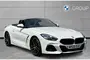 2023 BMW Z4 sDrive 20i M Sport 2dr Auto