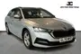 2020 Skoda Octavia Estate 1.5 TSI SE Technology 5dr