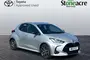 2021 Toyota Yaris 1.5 Hybrid Dynamic 5dr CVT