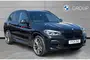 2021 BMW X3 xDrive M40d MHT 5dr Auto