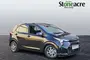 2025 Kia Picanto 1.0 Pure 5dr Auto