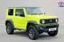 2019 Suzuki Jimny 1.5 SZ5 ALLGRIP 3dr