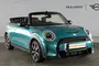 2023 MINI Convertible 2.0 Cooper S Seaside Edition 2dr Auto