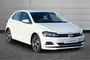 2018 Volkswagen Polo 1.0 SE 5dr
