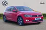 2021 Volkswagen Polo 1.0 EVO 80 Match 5dr