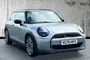 2025 MINI Cooper 1.5 C Classic 3dr Auto
