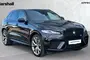 2023 Jaguar F-Pace 5.0 V8 550 SVR Edition 1988 5dr Auto AWD