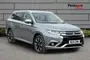 2016 Mitsubishi Outlander 2.0 PHEV GX4hs 5dr Auto