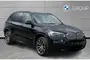 2017 BMW X5 xDrive40d M Sport 5dr Auto