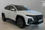 2026 Hyundai Tucson 1.6T 239 Hybrid Ultimate 5dr Auto