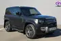 2024 Land Rover Defender 3.0 D300 X-Dynamic HSE 90 3dr Auto