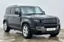 2025 Land Rover Defender 3.0 D350 X-Dynamic HSE 110 5dr Auto [7 Seat]