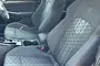 2026 Volkswagen Golf 1.5 eTSI 150 Black Edition 5dr DSG