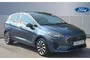 2023 Ford Fiesta 1.0 EcoBoost Hybrid mHEV 125 Titanium 5dr