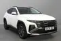 2025 Hyundai Tucson 1.6T Hybrid Ultimate 5dr Auto