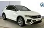 2022 Volkswagen T-Roc 2.0 TSI 4MOTION R-Line 5dr DSG