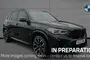2022 BMW X5 M xDrive X5 M Competition 5dr Step Auto