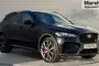 2018 Jaguar F-Pace 5.0 Supercharged V8 SVR 5dr Auto AWD