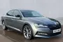 2024 Skoda Superb 1.5 TSI Sport Line Plus 5dr DSG
