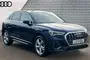 2022 Audi Q3 35 TFSI S Line 5dr