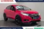 2020 Honda HR-V 1.5 i-VTEC Turbo Sport 5dr