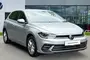 2025 Volkswagen Polo 1.0 TSI Style 5dr