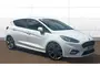 2021 Ford Fiesta 1.0 EcoBoost Hybrid mHEV 155 ST-Line X Edition 5dr