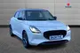 2024 Suzuki Swift 1.2 Mild Hybrid Motion 5dr