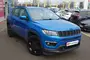 2019 Jeep Compass 1.4 Multiair 140 Night Eagle 5dr [2WD]