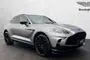2023 Aston Martin DBX V8 DBX707 5dr Touchtronic