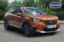 2021 Peugeot 2008 100kW Allure 50kWh 5dr Auto
